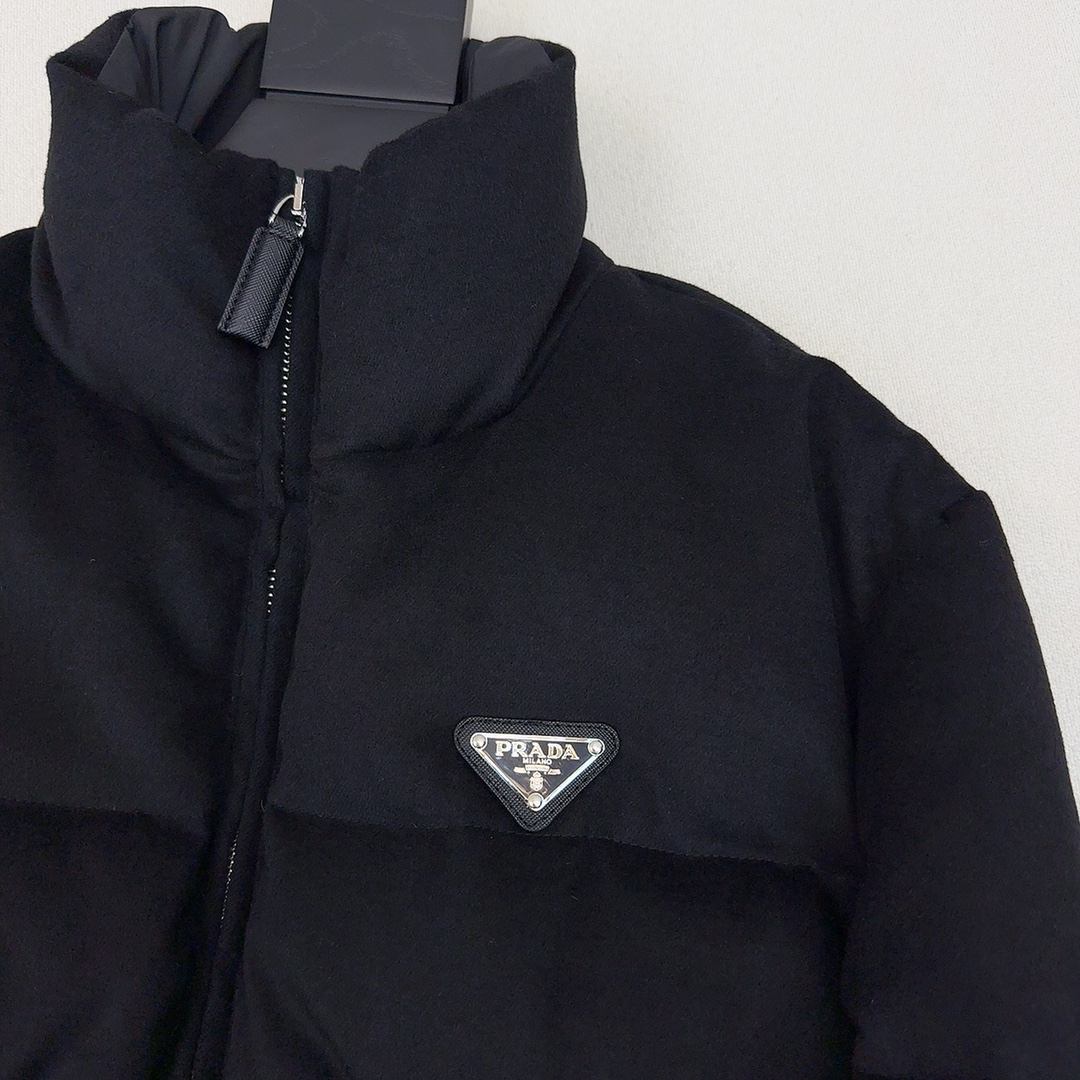 Prada Down Jackets